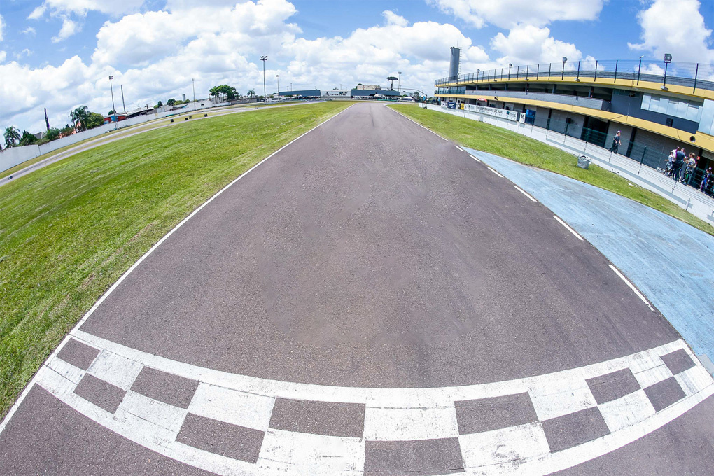 Sem acordo com o Raceland, Copa Super Paraná deixa de ser realizada