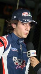 Pedro Lopes supera feras e conquista o Brasileiro na Shifter Graduados