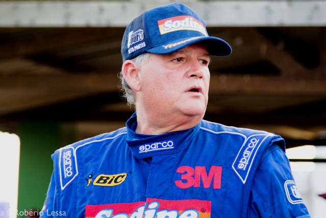 Beto Pontes disputa abertura do Turismo Nacional em Goiânia