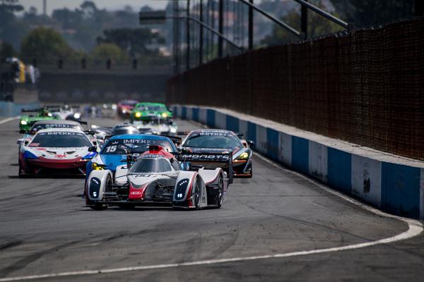 Rio Grande do Sul terá provas de Endurance e do Gaúcho de Terra no fim de semana
