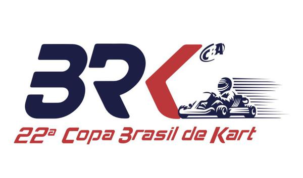 Abertas as inscrições para a Copa Brasil de Kart em Londrina
