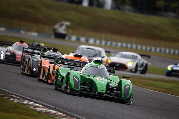 Curitiba recebe a 2ª etapa do Endurance Brasil neste sábado