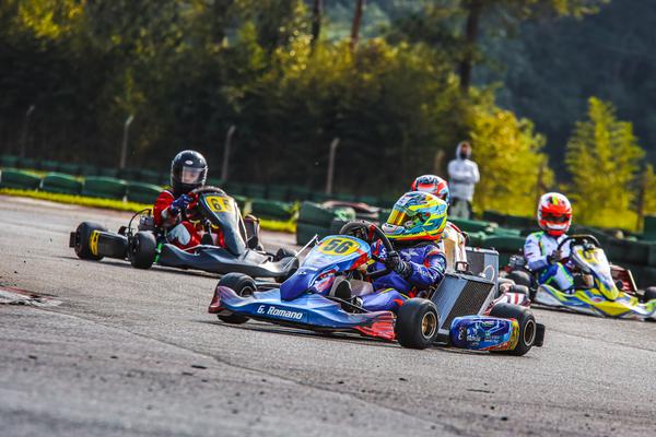 Gabryel Romano vence na abertura do 2º turno da V11 Aldeia Cup e abre vantagem na liderança