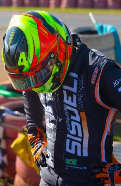 Sisdeli Competições disputa a 6ª etapa da Copa São Paulo Light de Kart após vitória e título em Paulínia