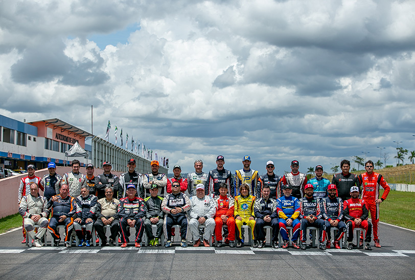 MBR conhece os primeiros vencedores. A próxima etapa será em Cascavel