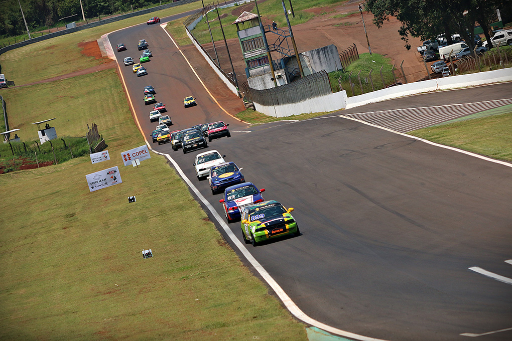 Abertas as inscrições para 38ª Cascavel de Ouro