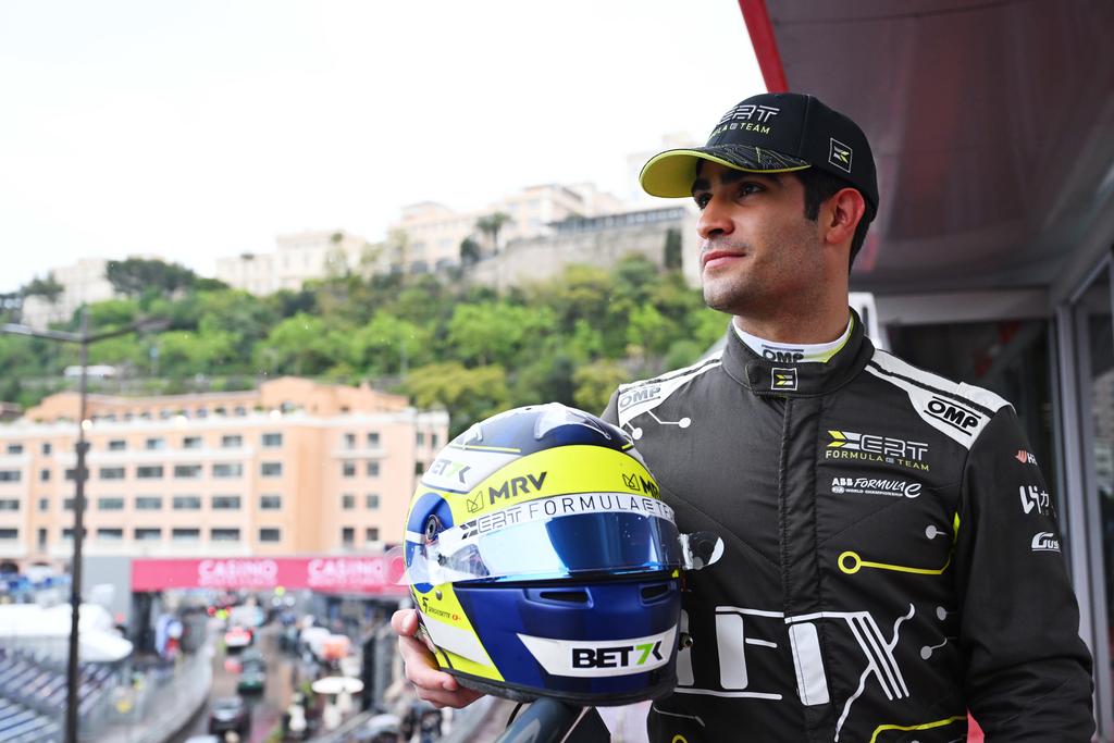 Fórmula E abrirá a 11ª temporada do Mundial no Brasil