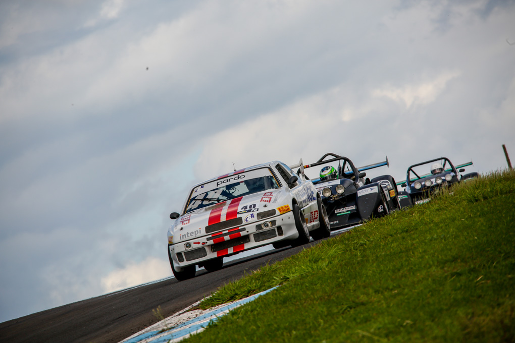 Definida a programação das 500 Milhas de Londrina