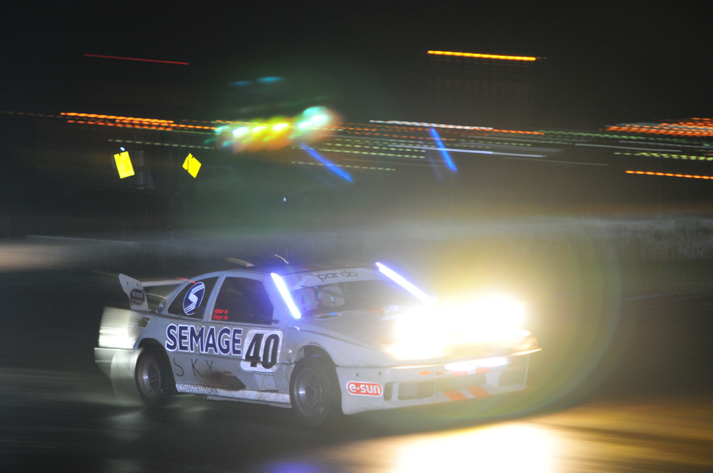 Terminam sexta as inscrições para as 500 Milhas de Londrina