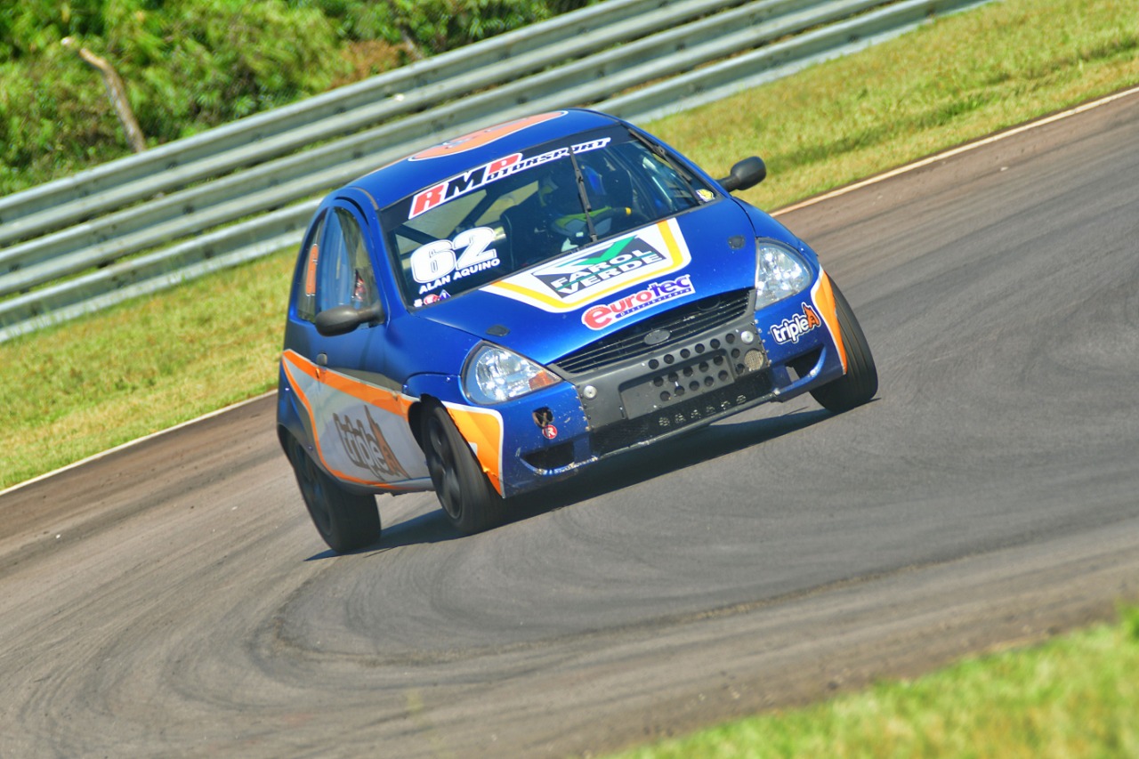 Decisão do Paranaense terá confronto de Curitiba x Cascavel na Marcas B