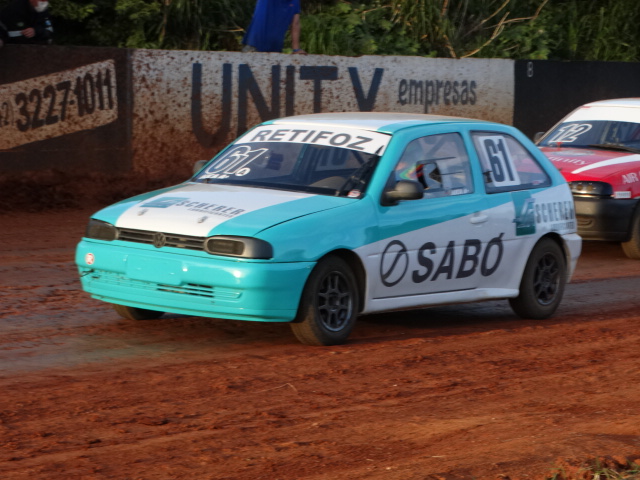 RB Competições conquista vitórias em Ponta Grossa