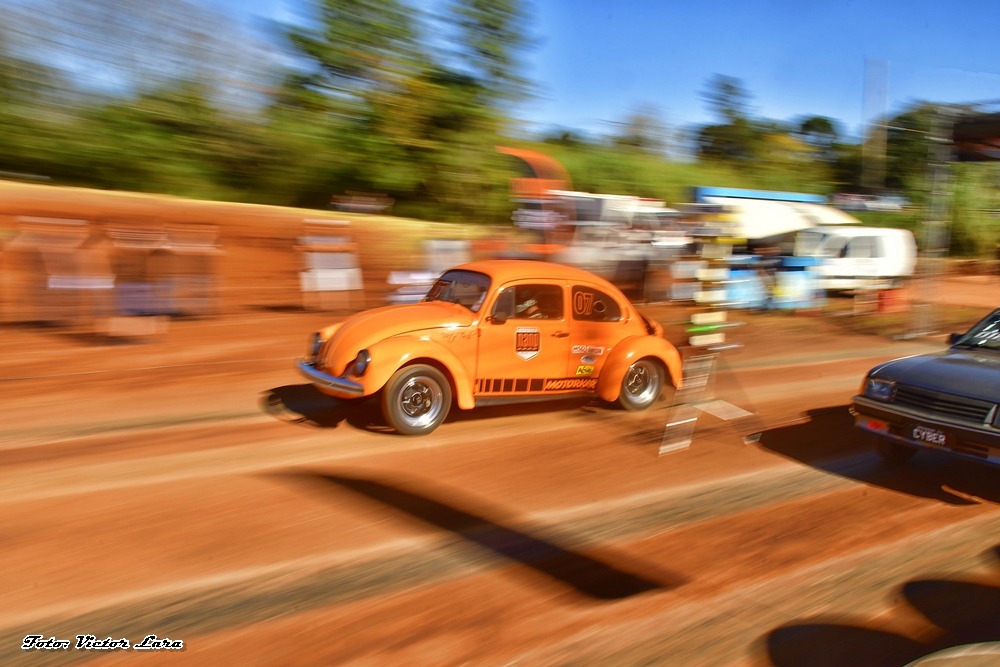Paranaense de Arrancada terá a 2ª etapa em Ponta Grossa