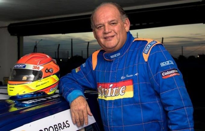 Beto Pontes disputará sete campeonatos e a Cascavel de Ouro nesta temporada