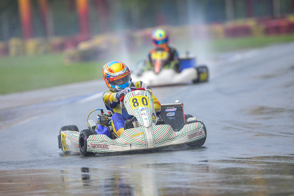 Bortoluzzi diz que sonho de título no sul-Brasileiro virou pesadelo