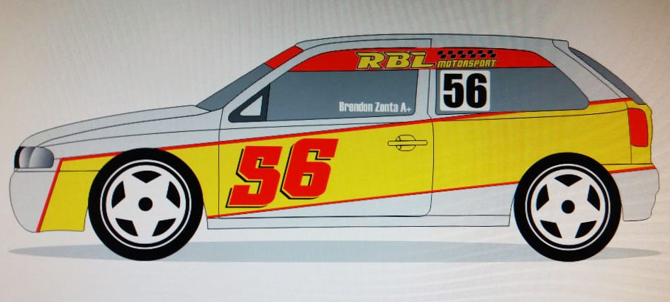 Equipe Lupatini Motorsport inicia temporada 2019 neste fim de semana