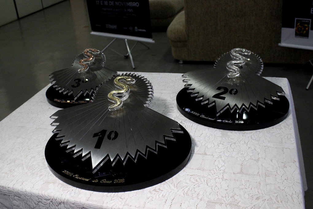 Troféu Cascavel de Ouro fará homenagem a Catedral Nossa Senhora Aparecida