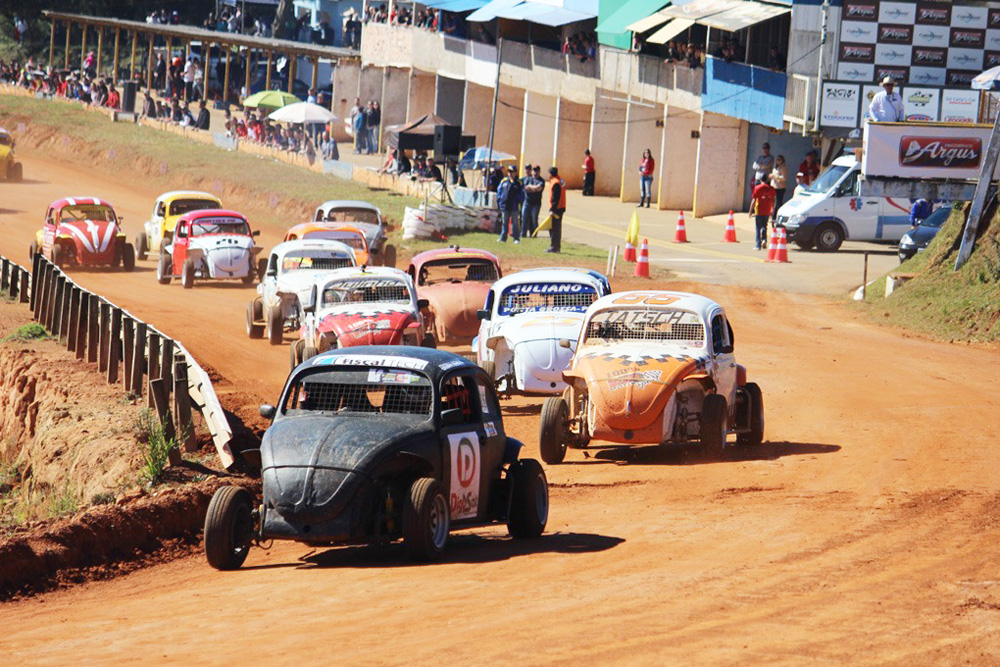 Abertura do Metropolitano de Terra de São José dos Pinhais é adiado para este fim de semana