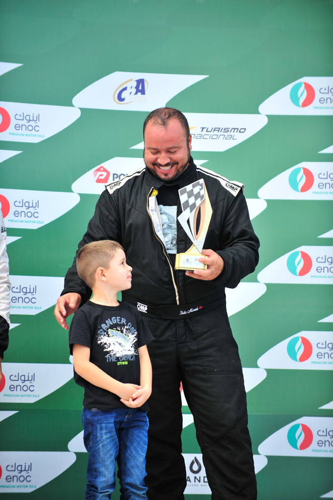 Race Challenge chega a Cascavel com novidades