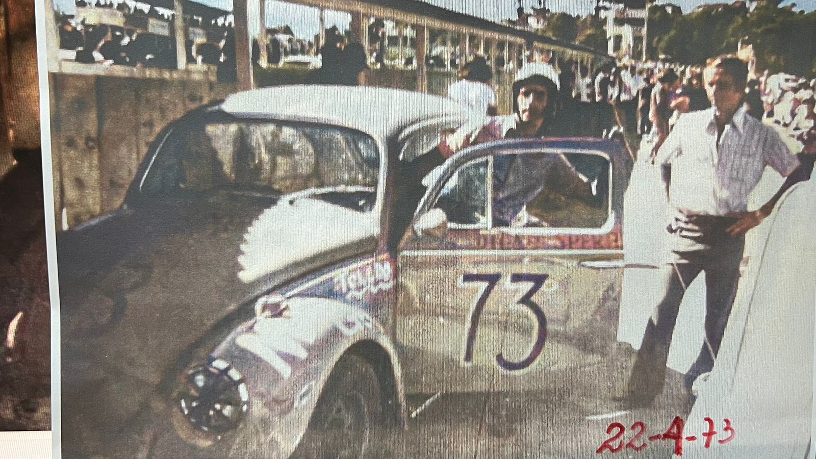 Família Sperafico e o Autódromo de Cascavel, uma história de 50 anos de automobilismo