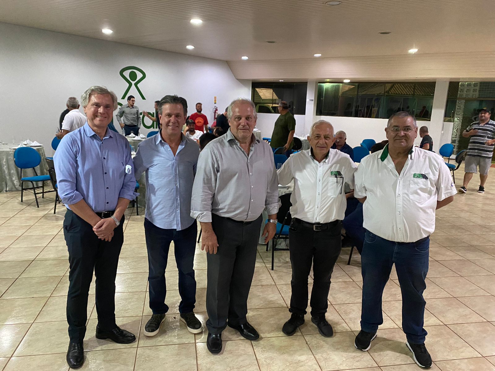 Paranaense de Marcas terá início em  maio