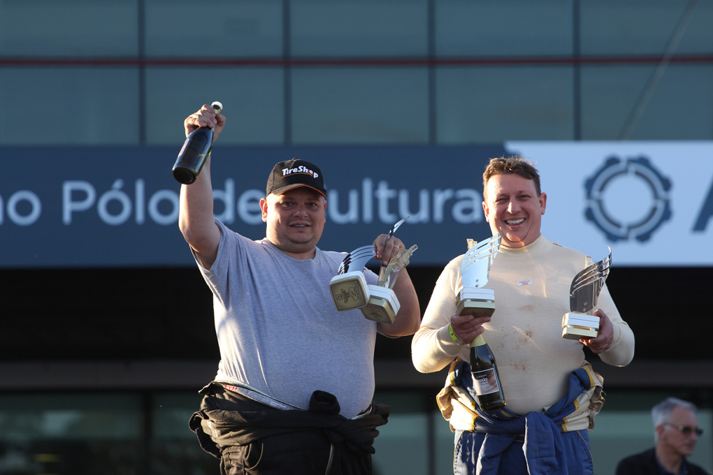 Rali está de luto com a morte de Eduardo Ortolan, vítima da Covid-19