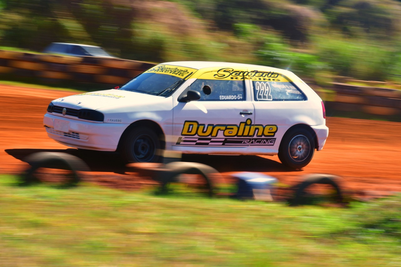 “Família De Paula” domina a Taça Ponta Grossa de Velocidade na Terra