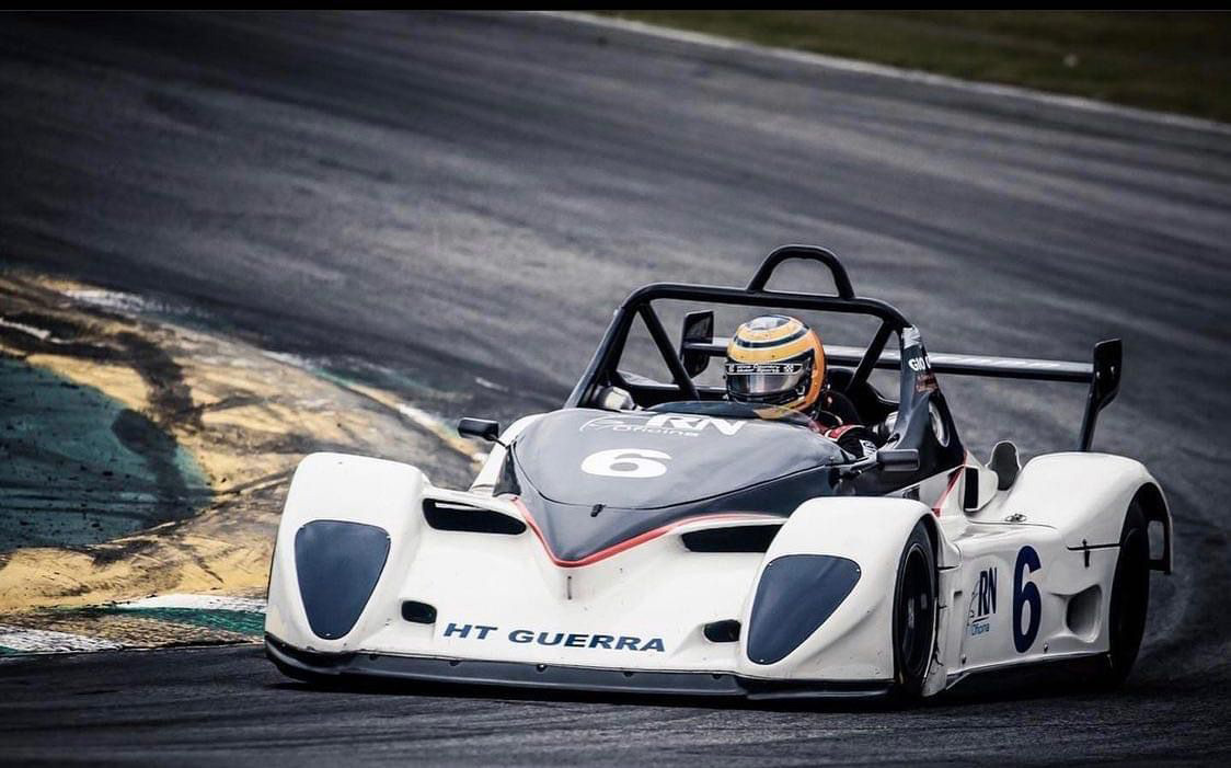 Londrina poderá ter fato inédito na história do automobilismo brasileiro