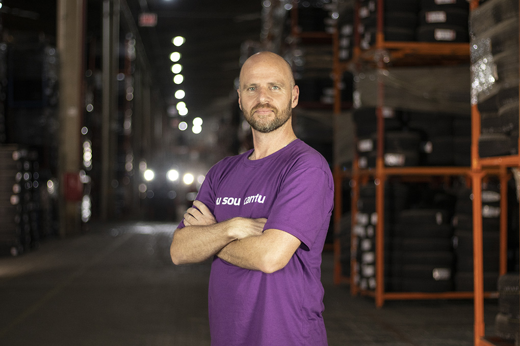 Fórmula Truck terá novo fornecedor de pneus