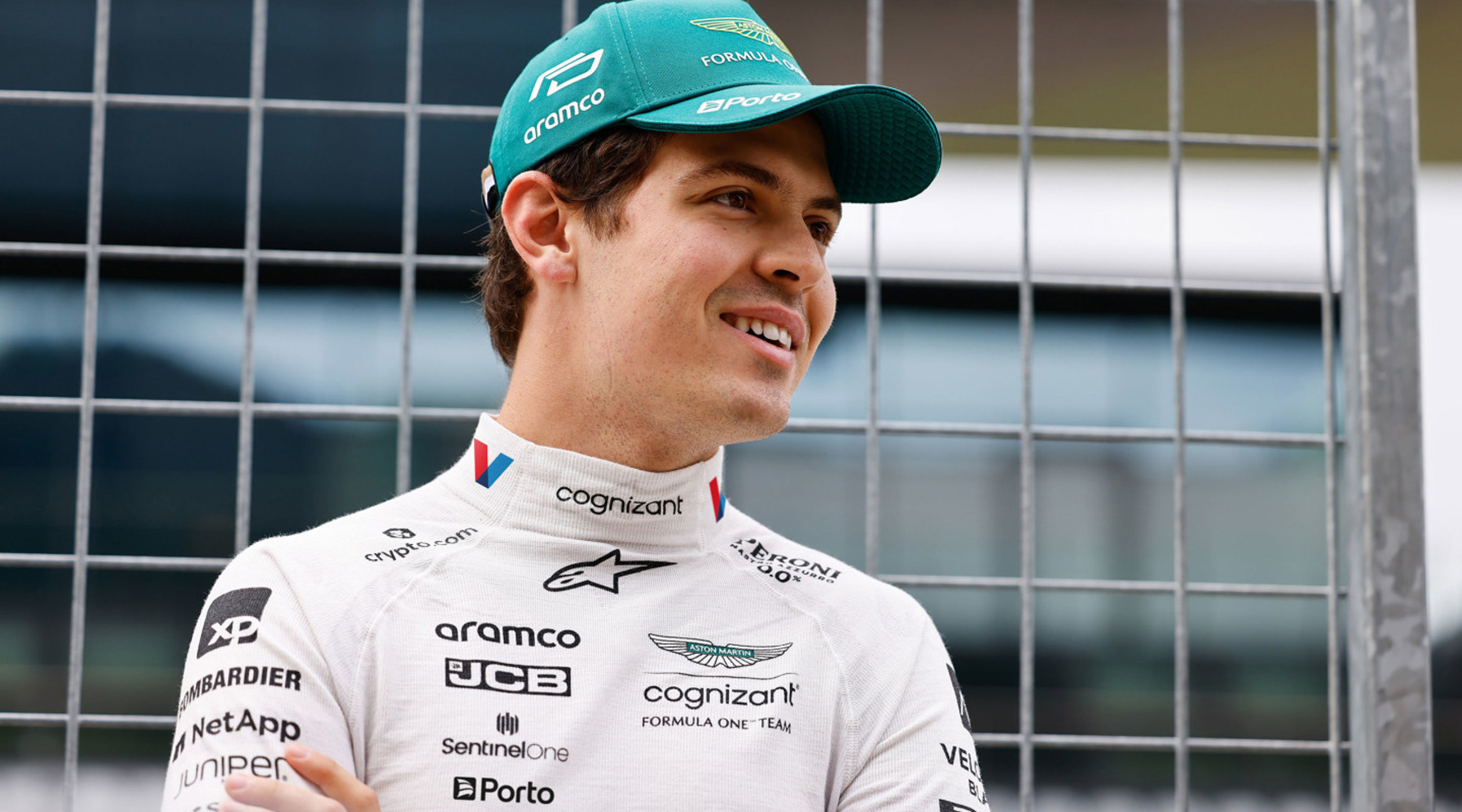 Drugovich disputará o European Le Mans Series pela Vector Sport em 2024