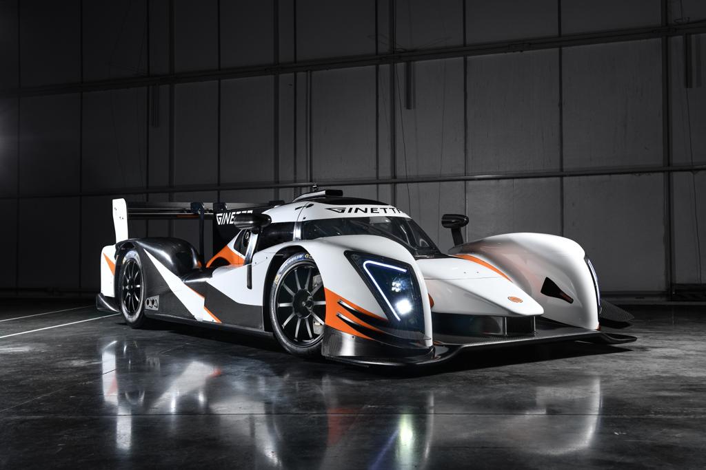 Team Ginetta Brasil estreia no Endurance Brasil