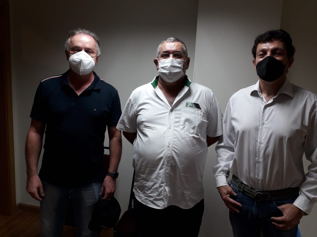 Automóvel Clube de Cascavel tem nova diretoria, eleita por aclamação