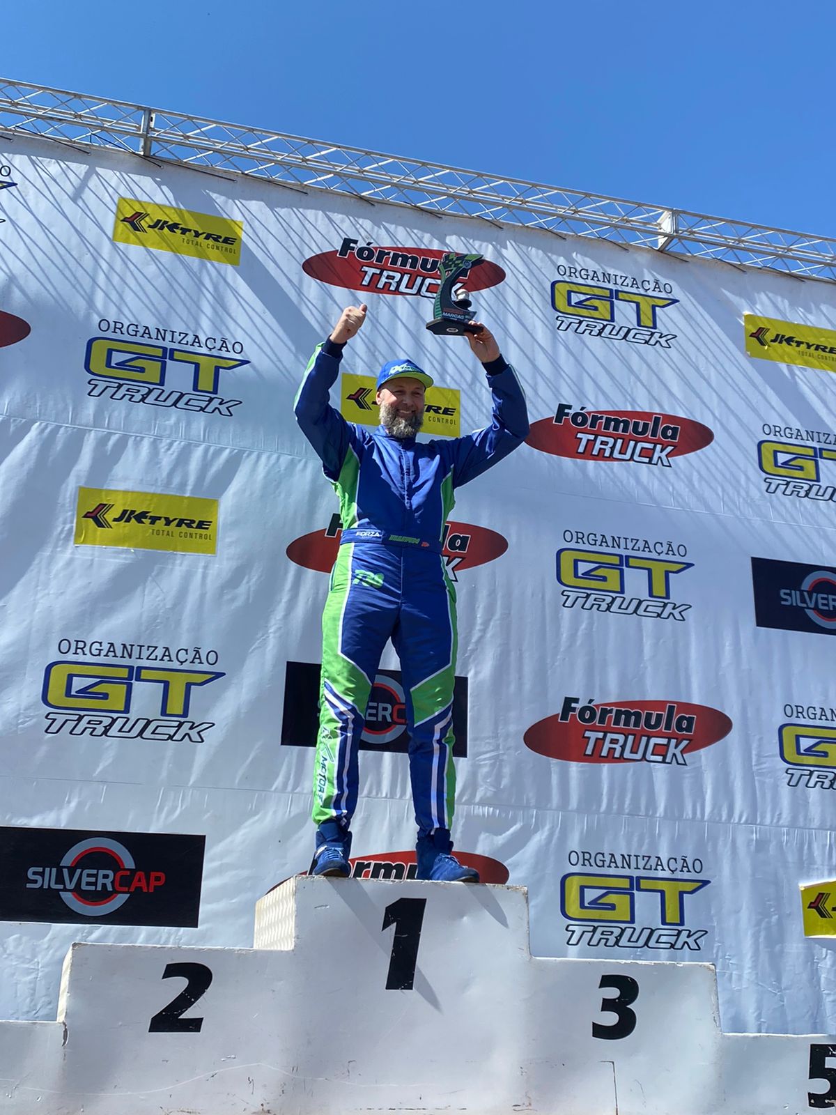 Paranaense de Marcas entra na fase de decisiva