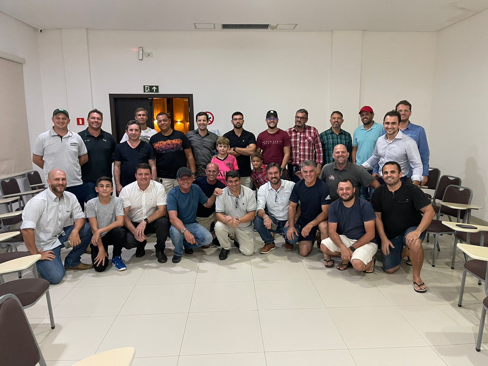 Pará constrói o seu segundo kartódromo em Paragominas