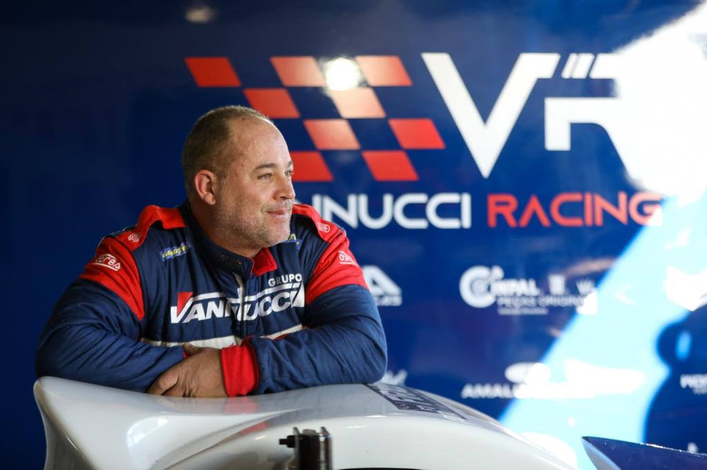 Totti animado com retorno da Copa Truck a Goiânia