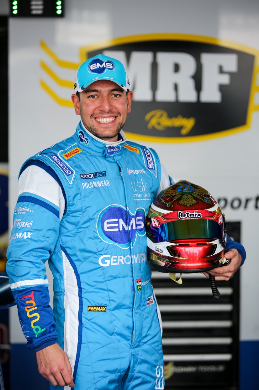 Preliminar da Fórmula 1, Porsche Cup terá a estreia de Leonardo Sanchez