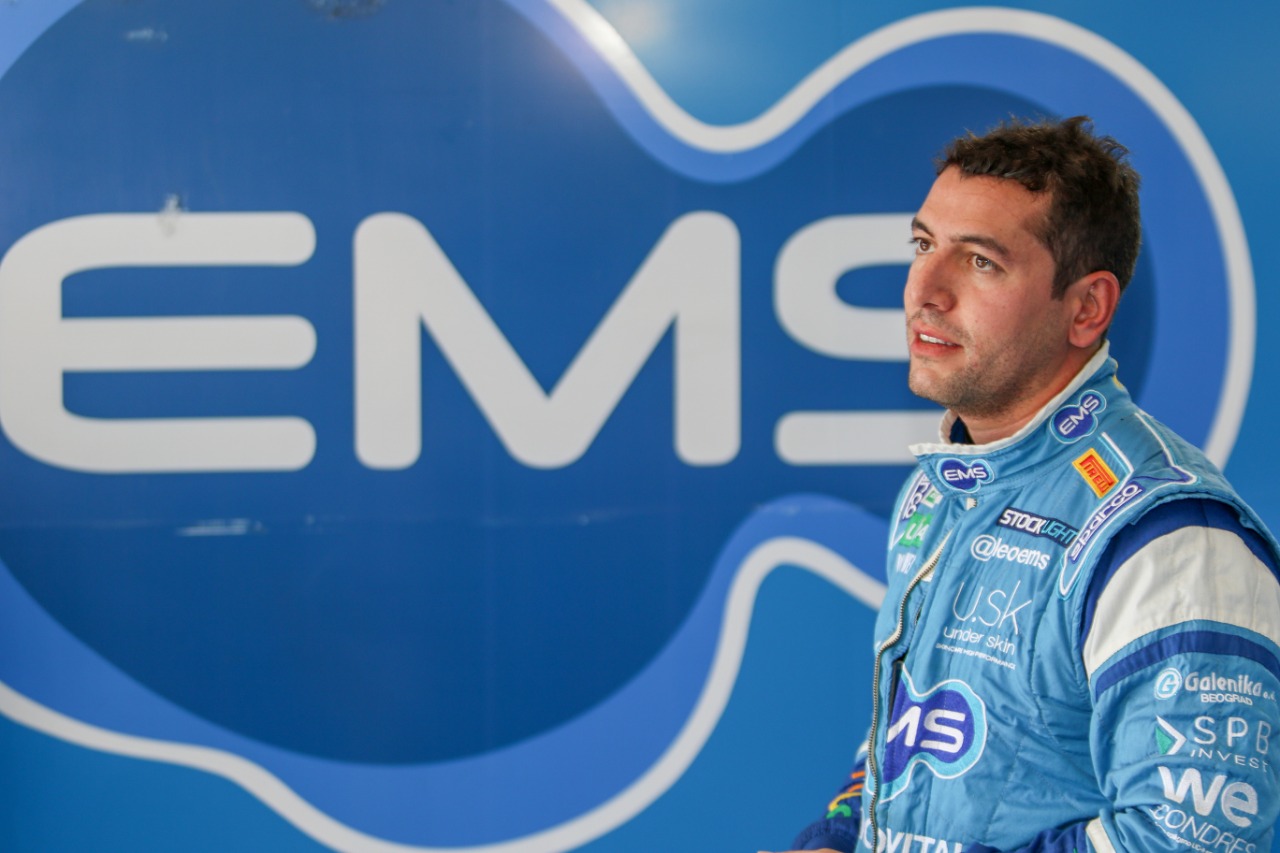 Leonardo Sanchez encerra temporada	 de aprendizado exponencial na Light