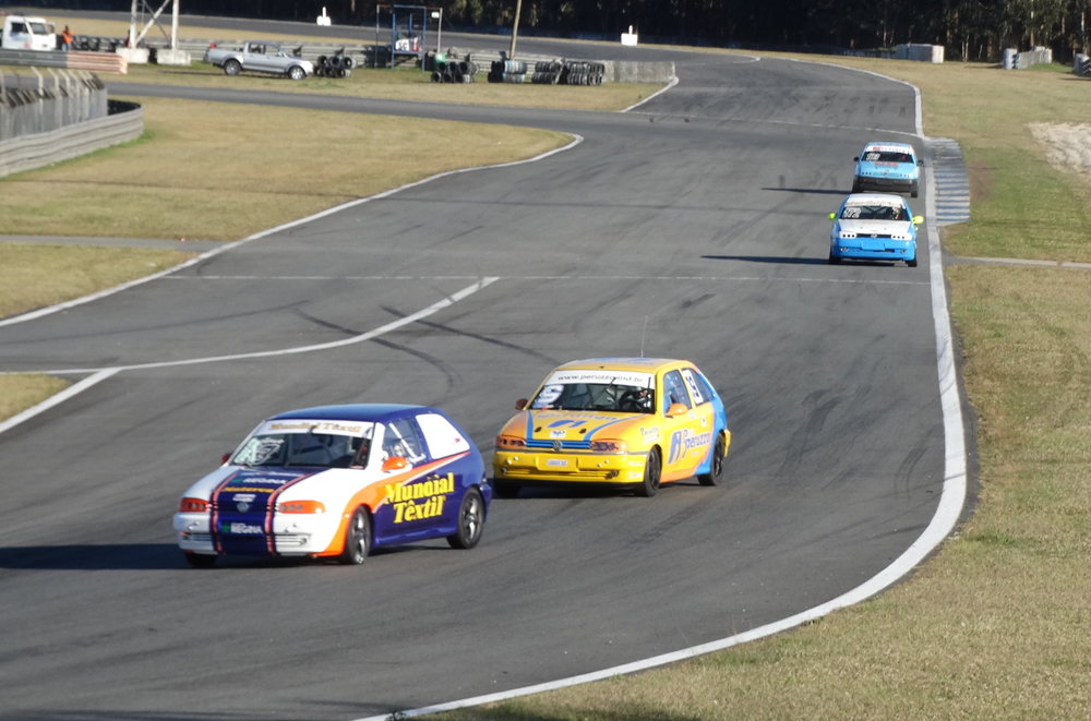 Metropolitano de Curitiba começa neste fim de semana