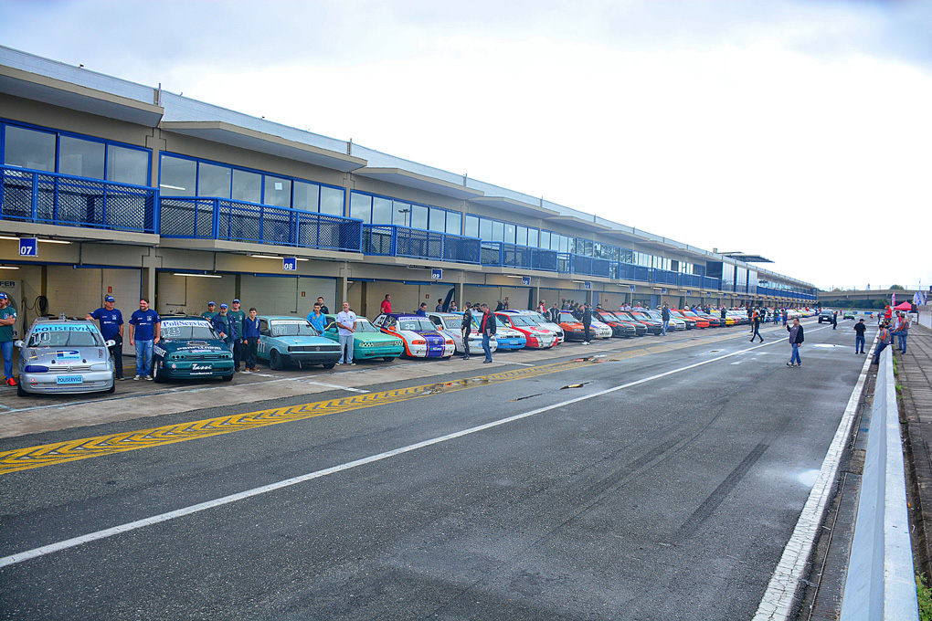 Londrina e Curitiba abrem temporada de Velocidade no Asfalto do Paraná