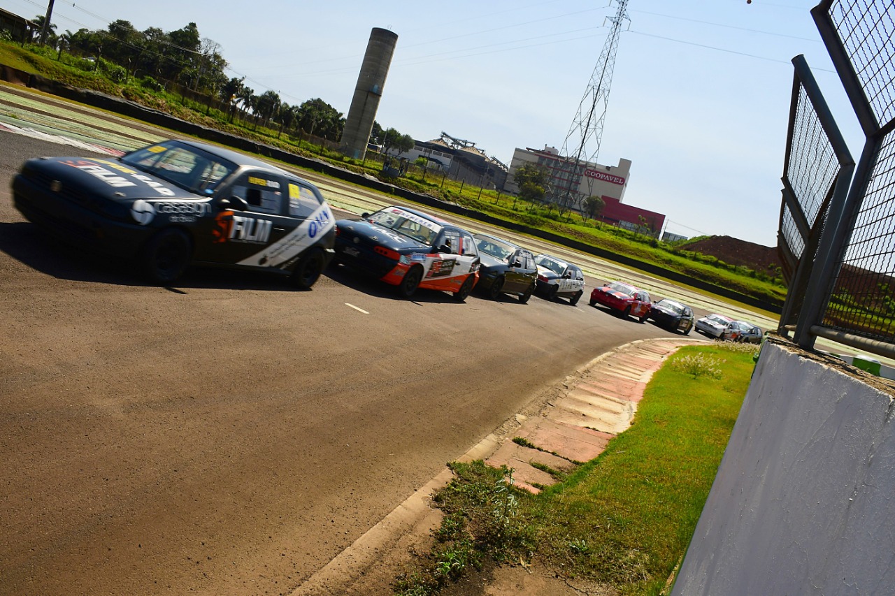 Paranaense de Marcas terá as etapas decisivas em Curitiba