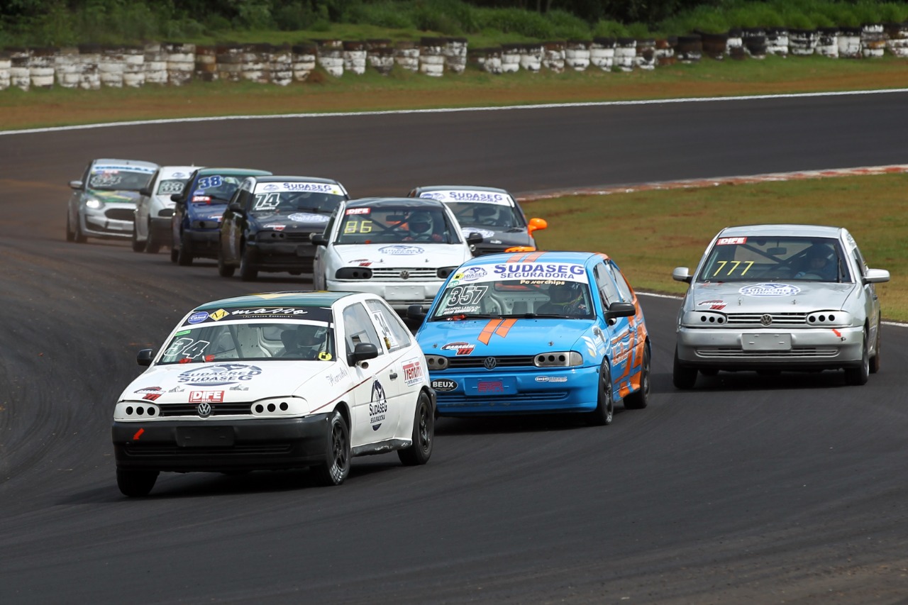 Descartes serão “decisivos” no Paranaense de Marcas