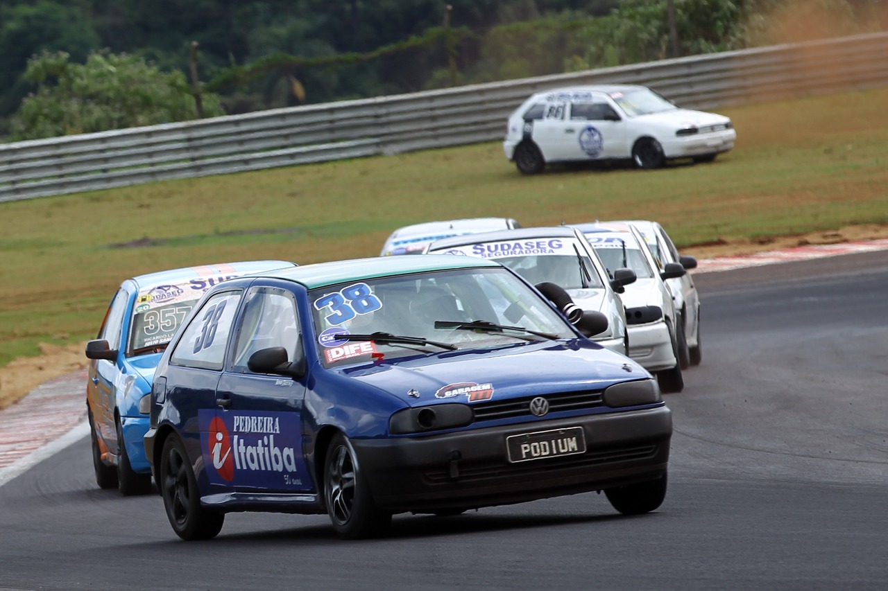 Paranaense de Marcas tem abertura confirmada para 20 e 21 de maio
