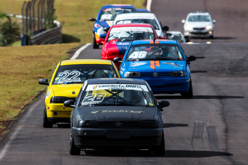 Metropolitano de Cascavel inicia a fase decisiva com rodada dupla