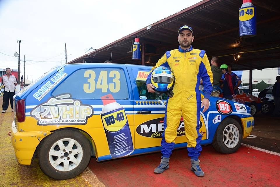 A importância do Marketing Esportivo no Automobilismo