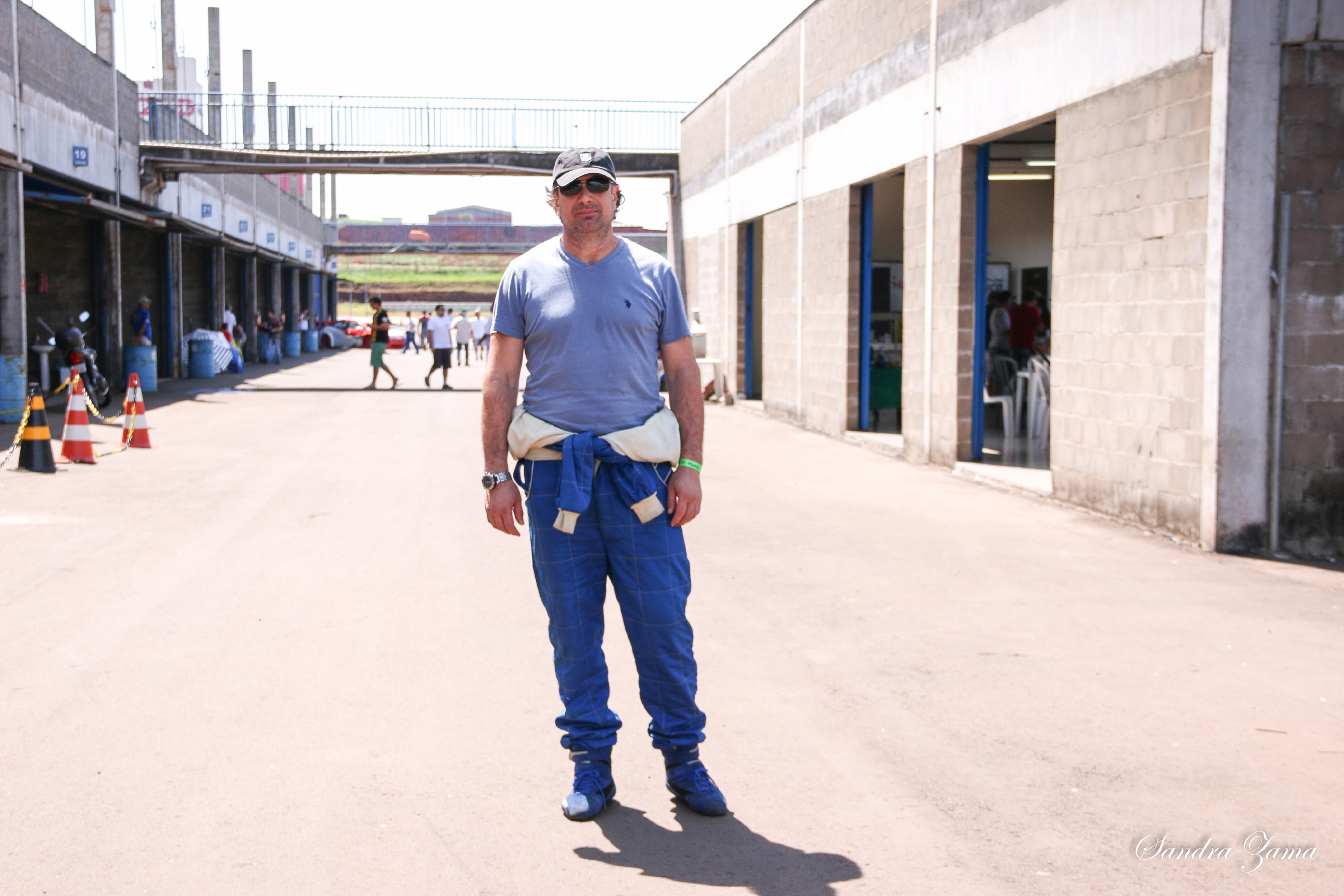 Miguel Laste é o novo presidente do Automóvel Clube de Toledo