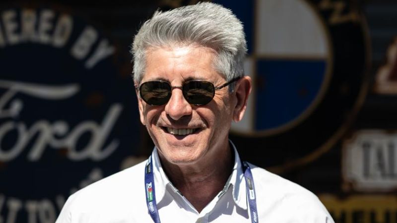 Sperafico fora da eleição para presidente da CBA