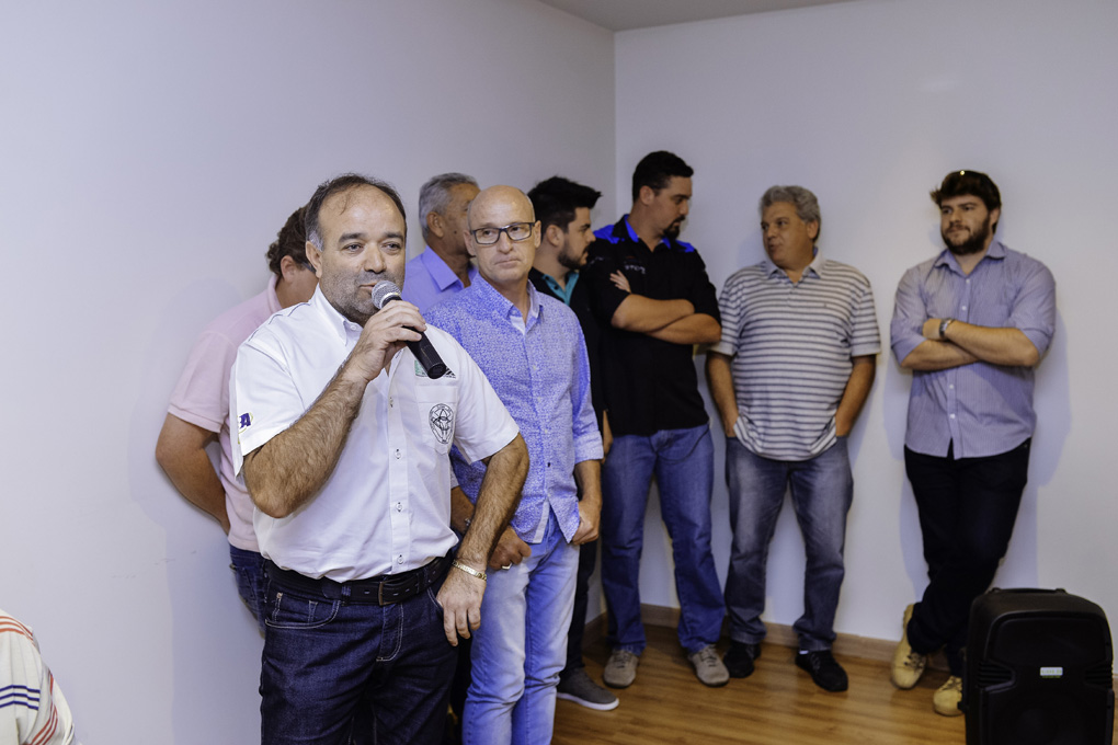 Automóvel Clube de Cascavel terá eleição no dia 26 de março