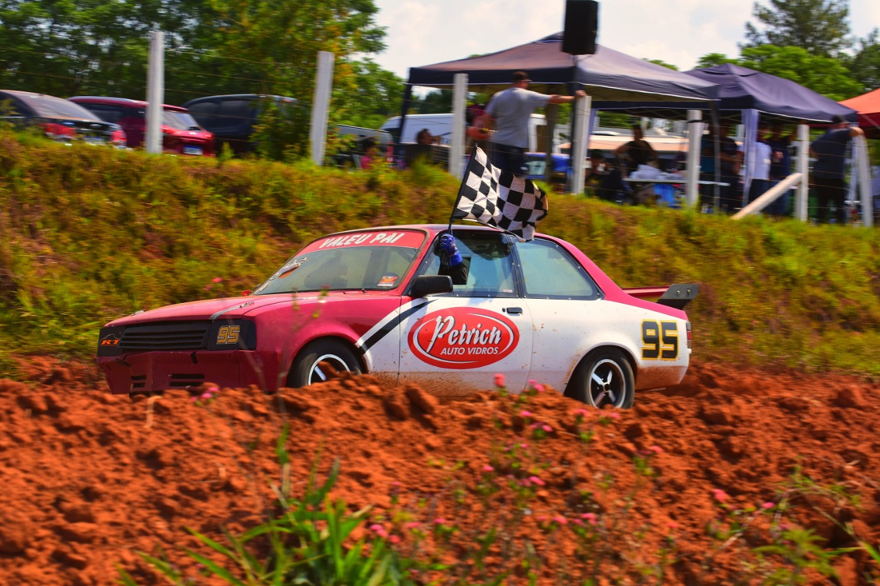 Old Chev “A” tem Cleverson Petrich como o campeão de 2020