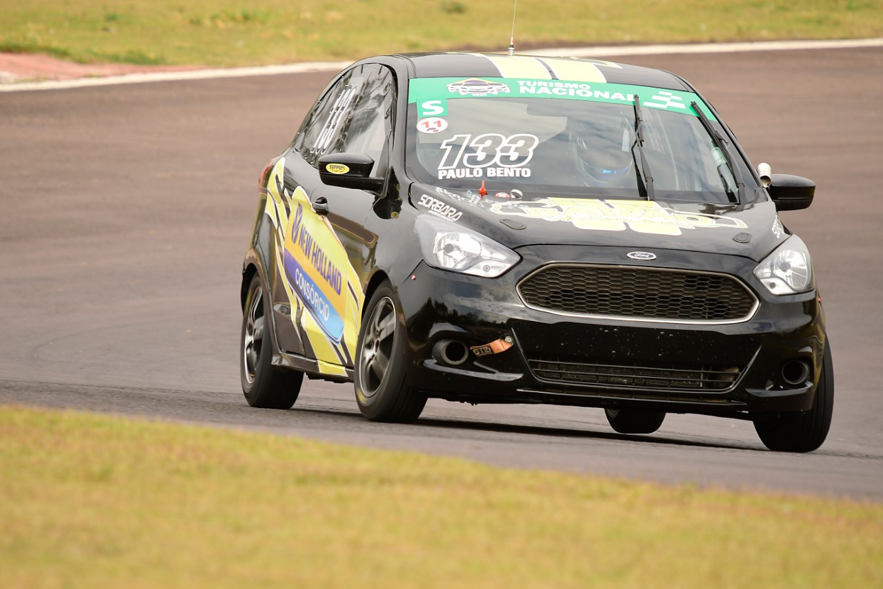 Abertura do Paranaense de Marcas supera as expectativas em Cascavel