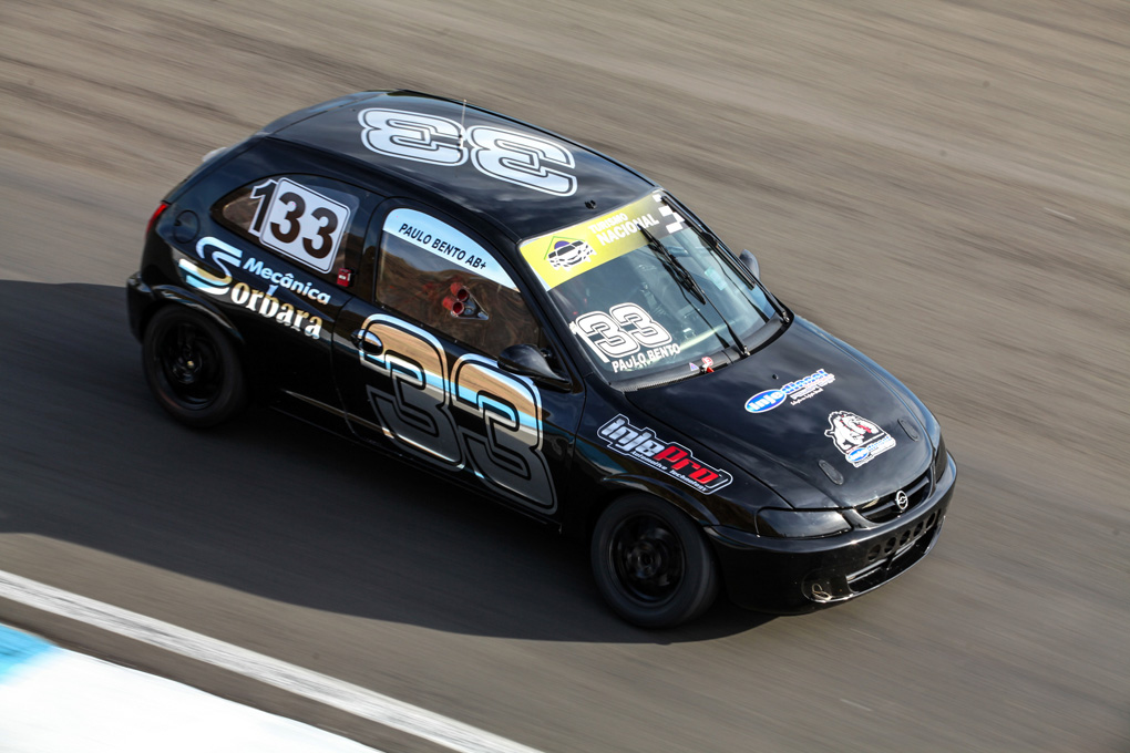 Metropolitano de Cascavel tem show de Paulo Bento e três campeões antecipados