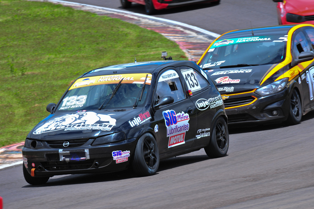 Cascavel de Ouro começa nesta quinta-feira com os treinos extraoficias